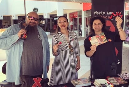 world aids day 2018 know about the symptoms and prevention