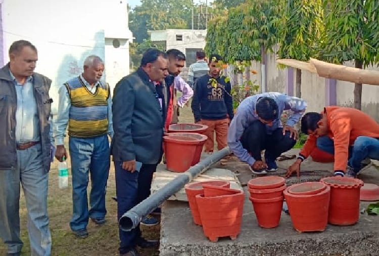 Three child died due to dengue in Hisar of haryana