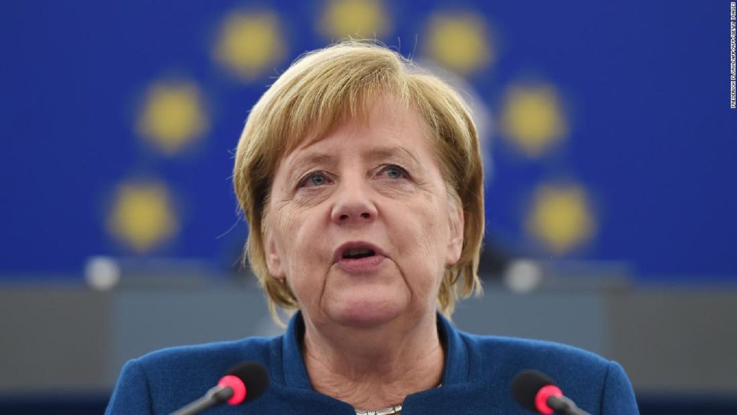 Know interesting facts about Germany chancellor Angela Merkel