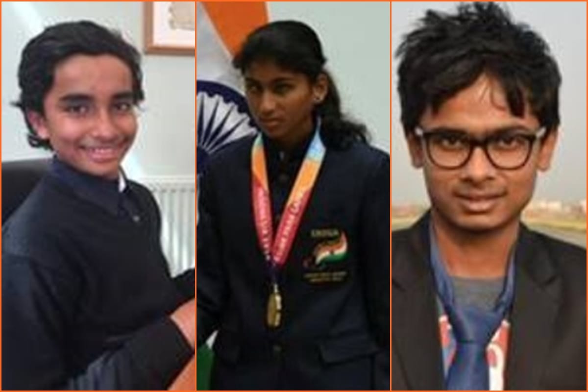 Aspire Young Achievers 10th Edition at TiE Global Summit to honor three national heroes.