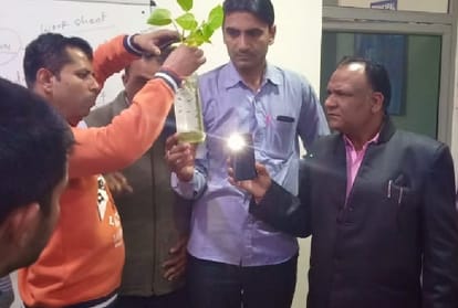Three child died due to dengue in Hisar of haryana