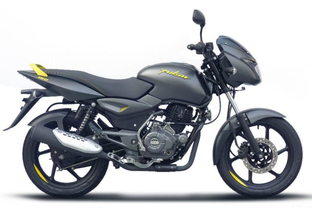 Bajaj pulsar 150 neon launched in india, know the details