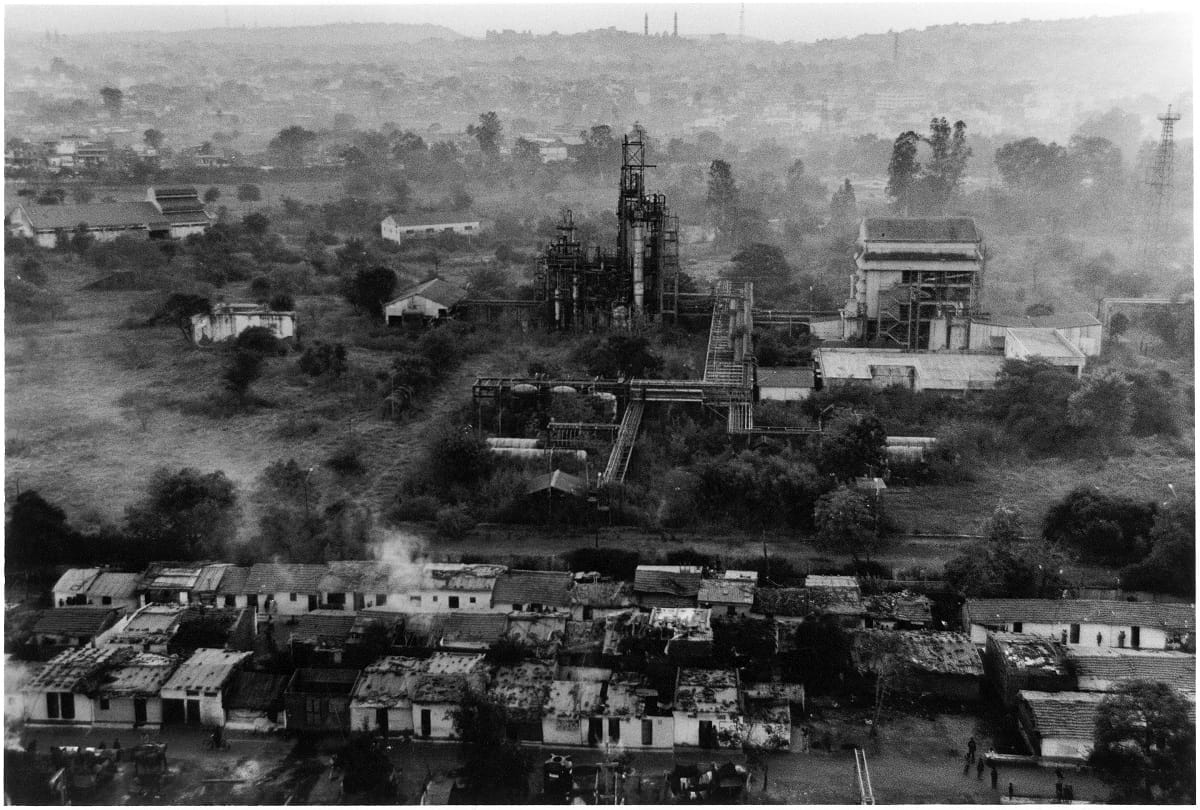 36 years of Bhopal Gas tragedy, here is all you need to know