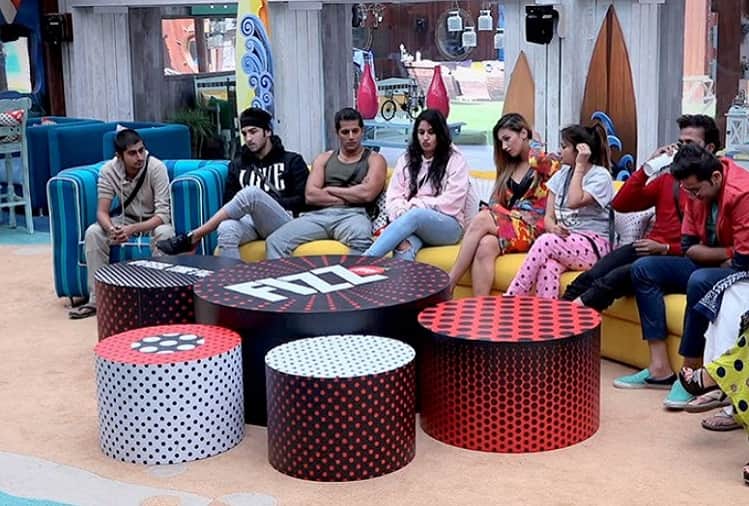 Bigg Boss 12 Not Jasleen Matharu Megha Dhade may be evicted this week
