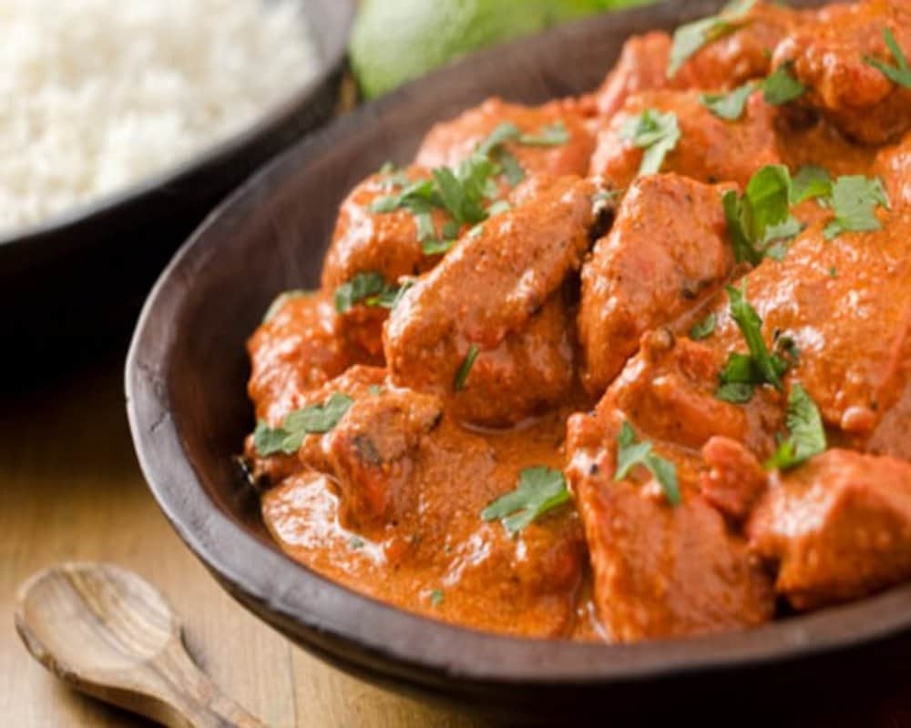 priyanka chopra nick jonas wedding food menu includes butter chicken