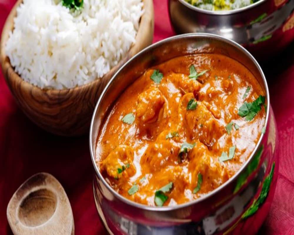 priyanka chopra nick jonas wedding food menu includes butter chicken
