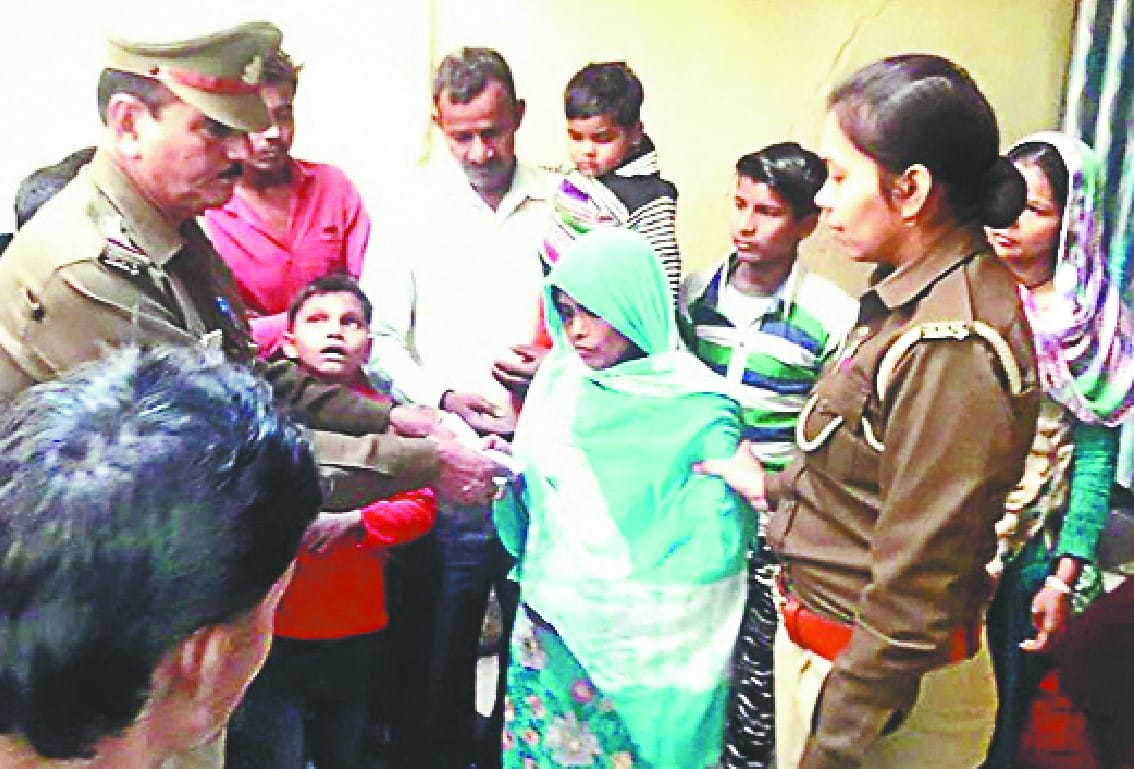 Rajendra's murder exposes police negligence