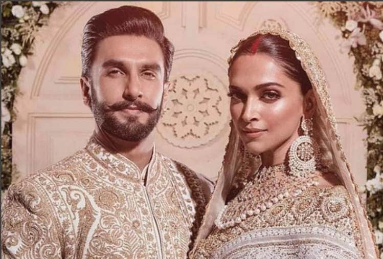 depika padukone and ranveer singh wedding registration information rti revealed