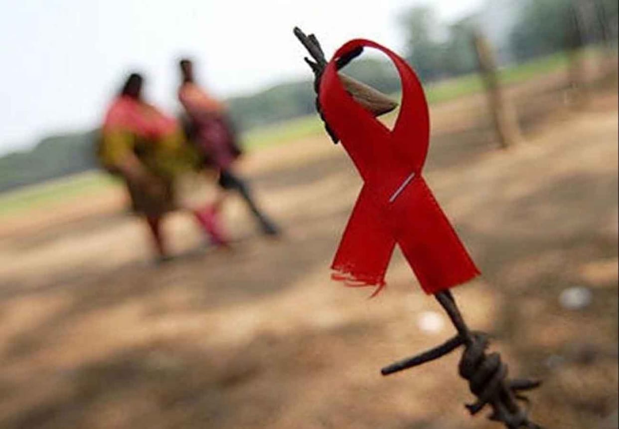 World aids day story related to unnao