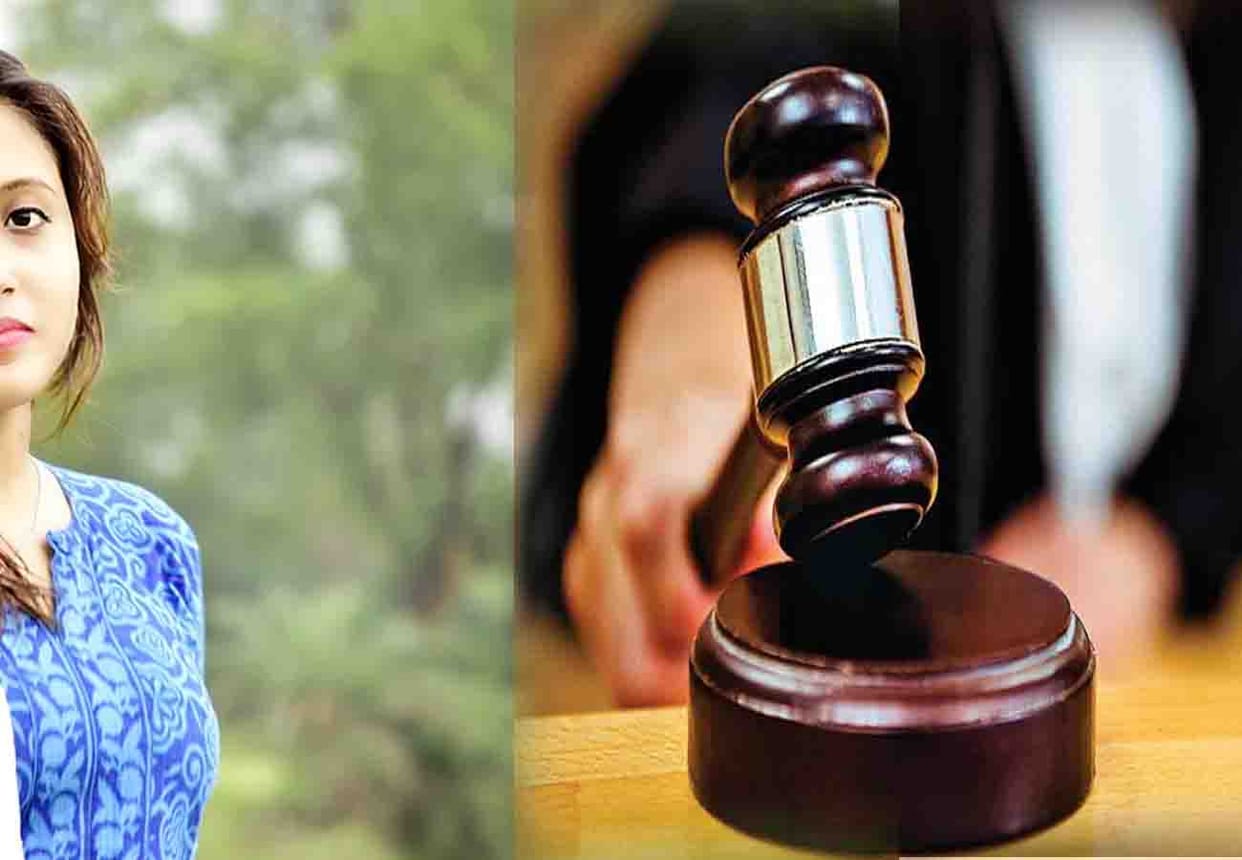 Respect of honor at the age 37 IIt kanpur hostel case