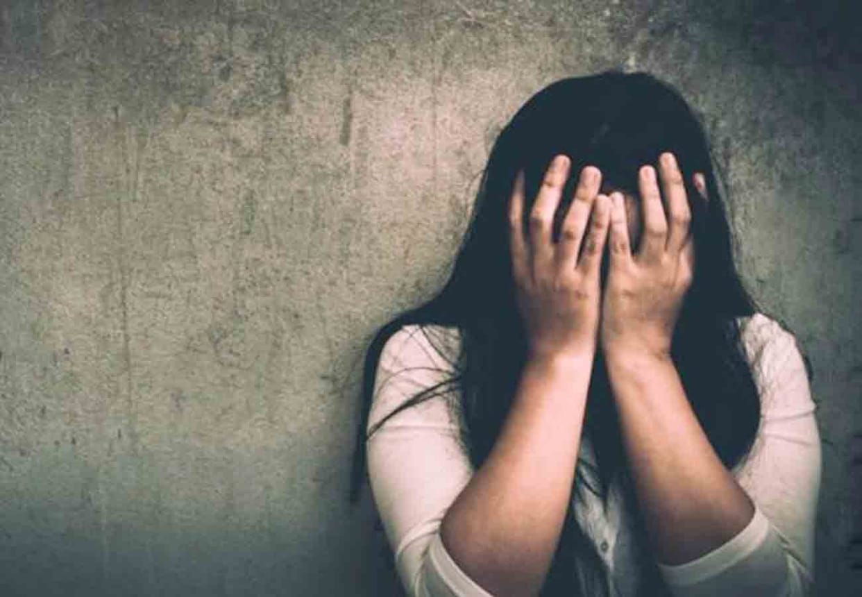 Crime against girl by drinking intoxication in the tea