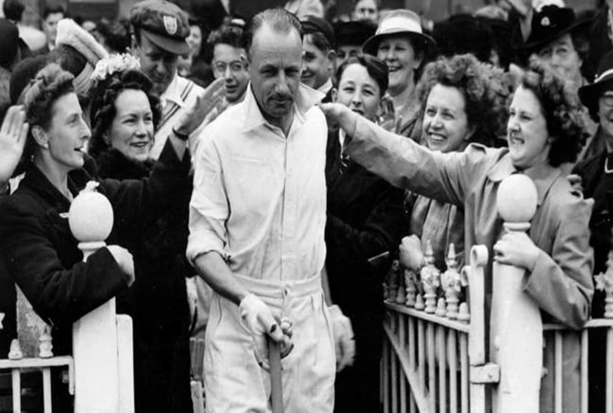 AUSvIND: Virat Kohli 2nd fastest after Don Bradman to hit 25 Test hundreds