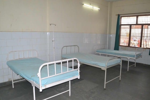 Employees on SP's transfer, OPD stalled in district