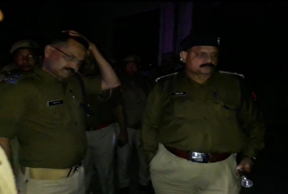 Meerut crime, friends murdered of fifteen year old young in uttar pradesh