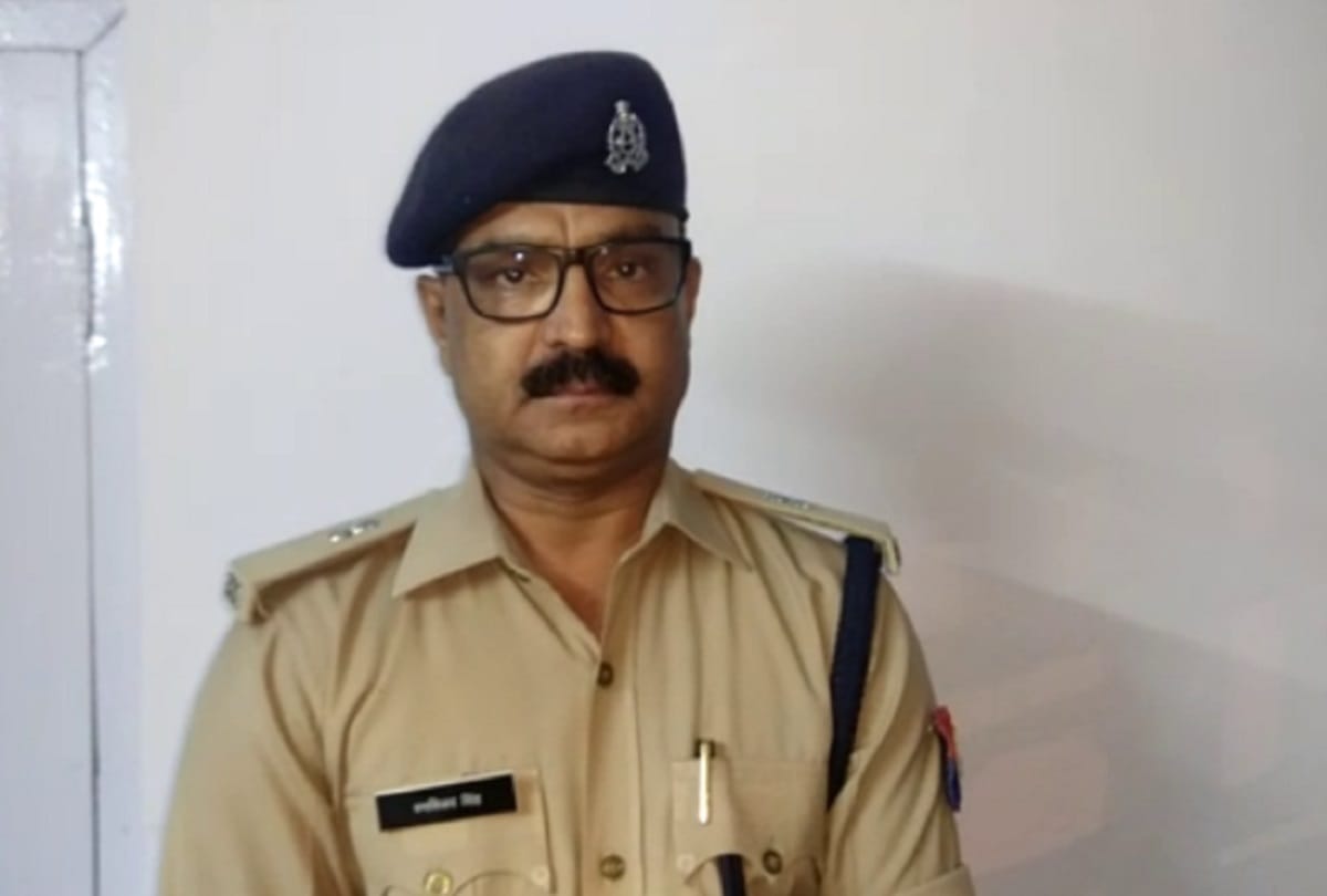 Murder story: A woman shot dead her brother in Baghpat