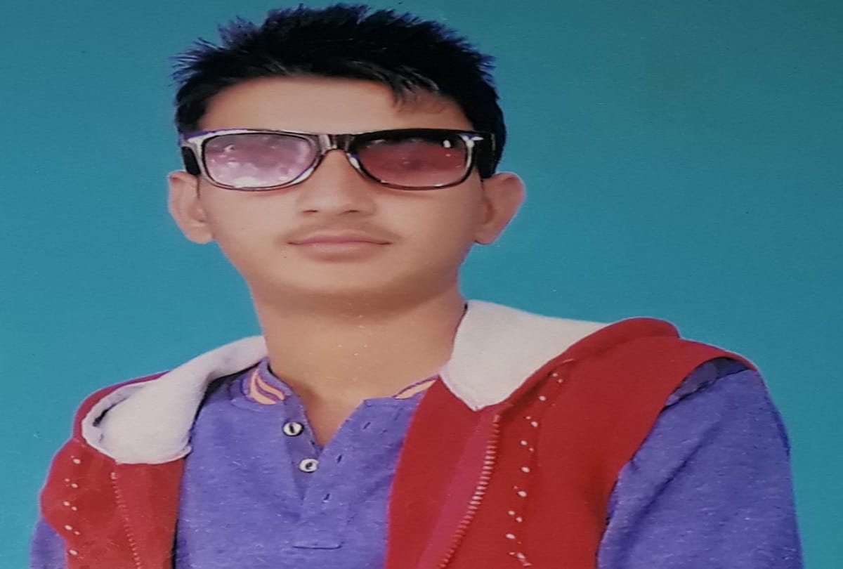 Meerut crime, murder of fifteeen year old young in uttar pradesh