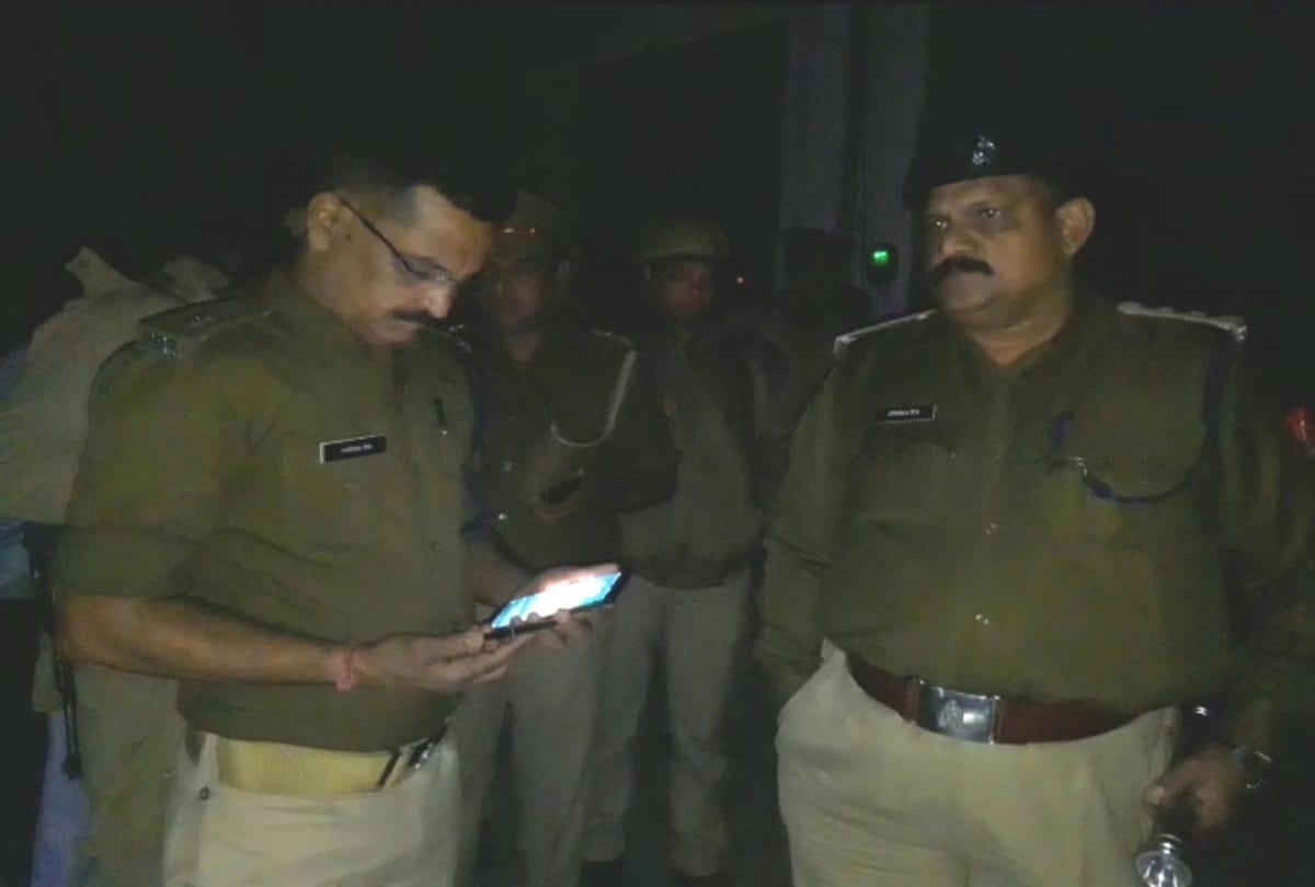 Meerut crime, murder of fifteeen year old young in uttar pradesh