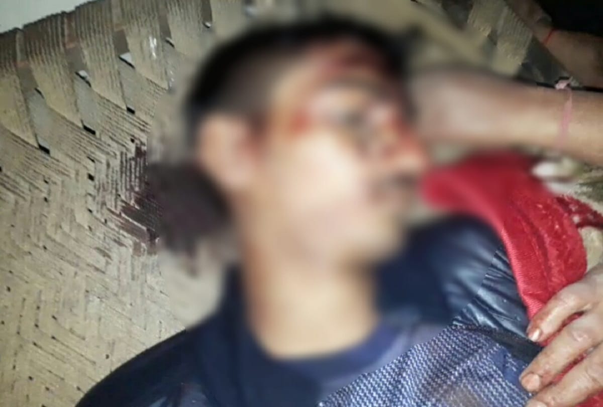 Meerut crime, murder of fifteeen year old young in uttar pradesh