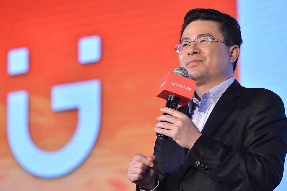 Gionee close to bankruptcy as Chairman Loses Cash At Casino