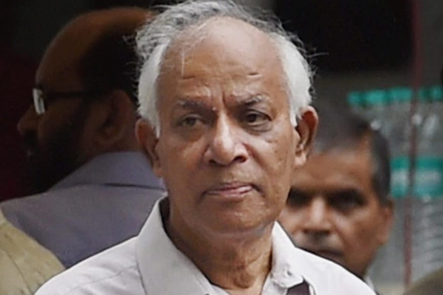 Five co-accused including former coal secretary Gupta in coal scam case