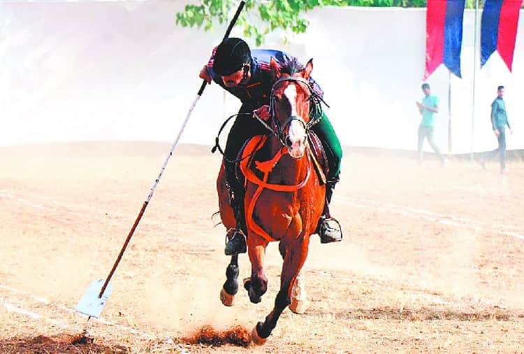 Indian Military Literature Featival in Chandigarh