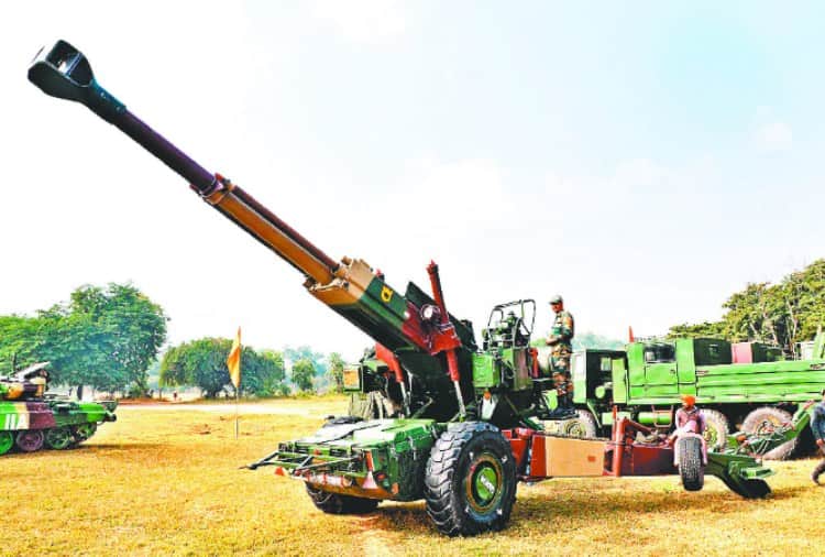 Indian Military Literature Featival in Chandigarh