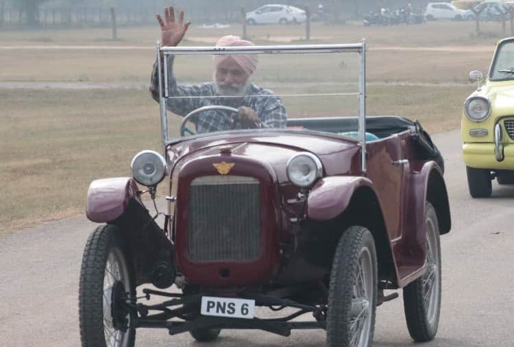 Indian Military Literature Featival in Chandigarh