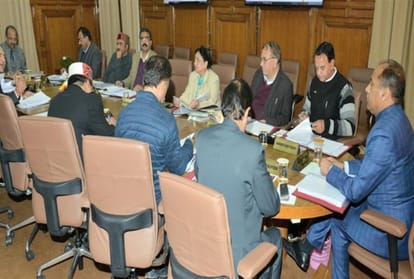 NDPS Act himachal govt took a big decision to save the new generation from drugs