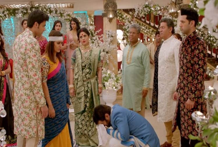 BARC Report Naagin 3 Radha Krishn Kumkum Bhagya are the Top 10 serial