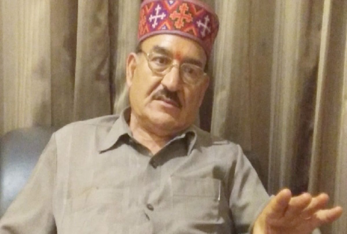 BJP has misled the nation on Rafael Deal: Kaul Singh