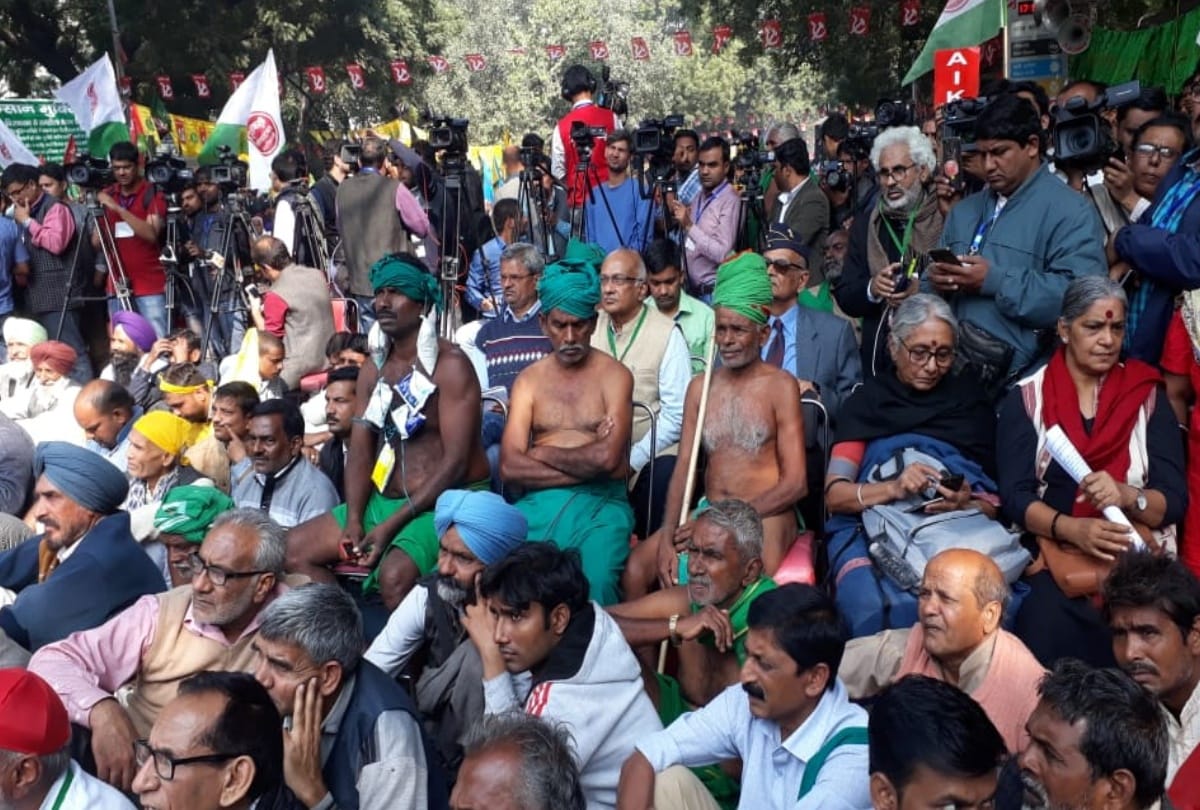 Lok Sbha Chunav 2019: Candidates who fight against PM Narendra Modi From Varanasi