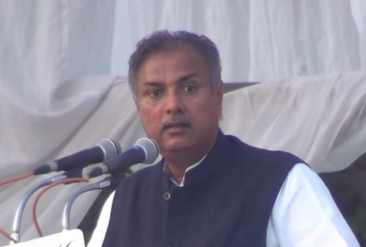Justice Jha commission summoned Yashpal Malik