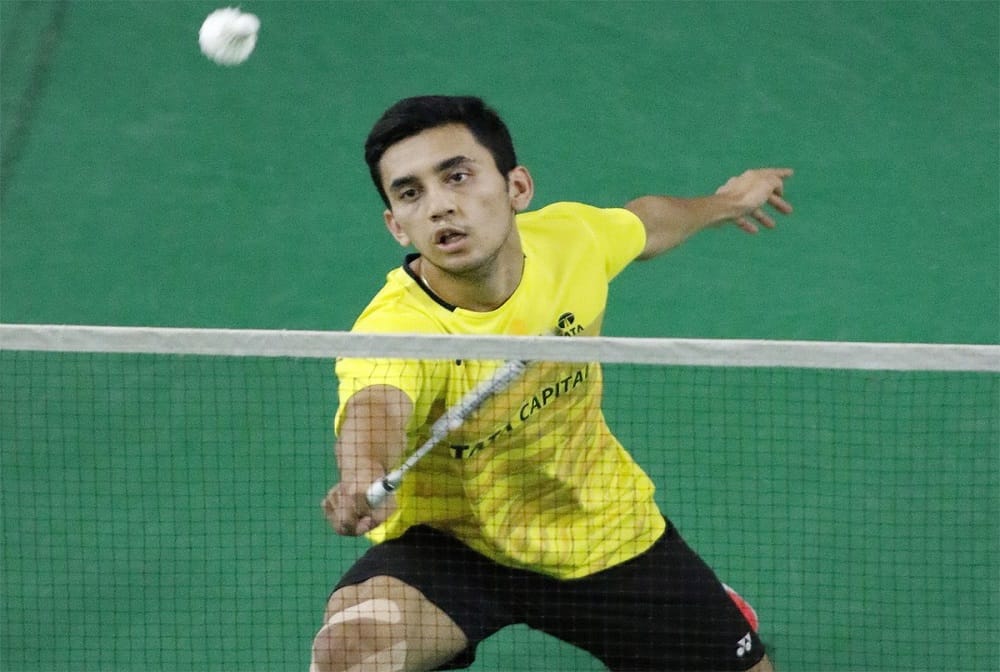 PBL Lakshya and Sugiarto shine Chennai thrilling win over Mumbai