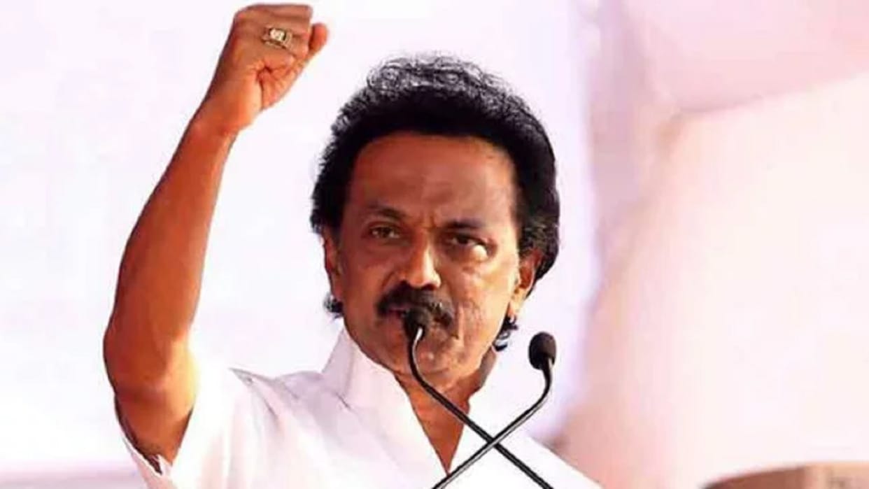 Madras High Court bans proceedings against Stalin in defamation case