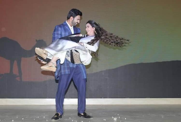 Chandigarh, 500 Year Old Unique Love Story of a Ghost Manmohini
