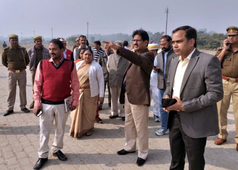मेला मार्गशीर्ष में लगाए जाएंगे सीसीटीवी