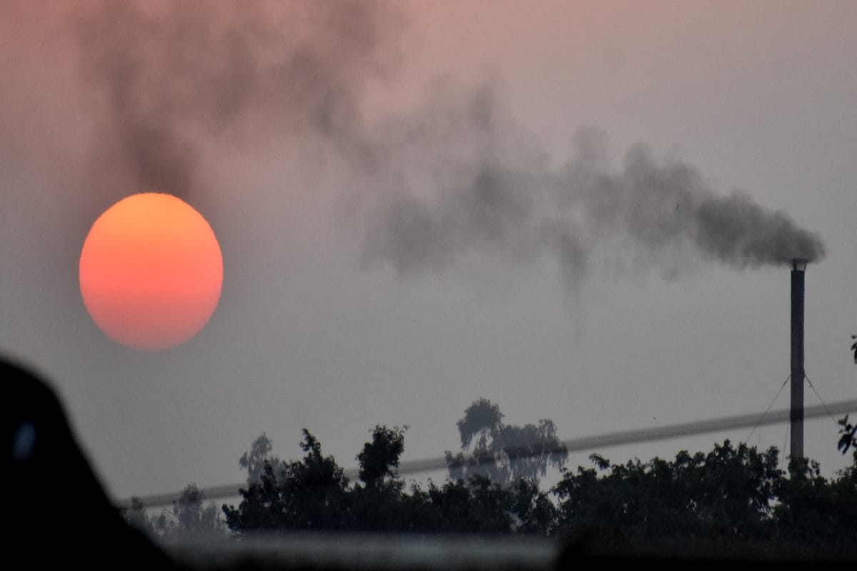 Kumbh snan, several Factories will be closed before snan Pollution Control Board issued notice