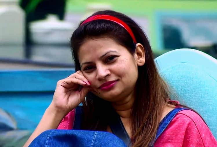 Bigg Boss 12 Not Jasleen Matharu Megha Dhade may be evicted this week