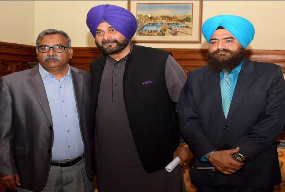 Terrorist Gopal Singh Conspiracy to spread terror In Punjab