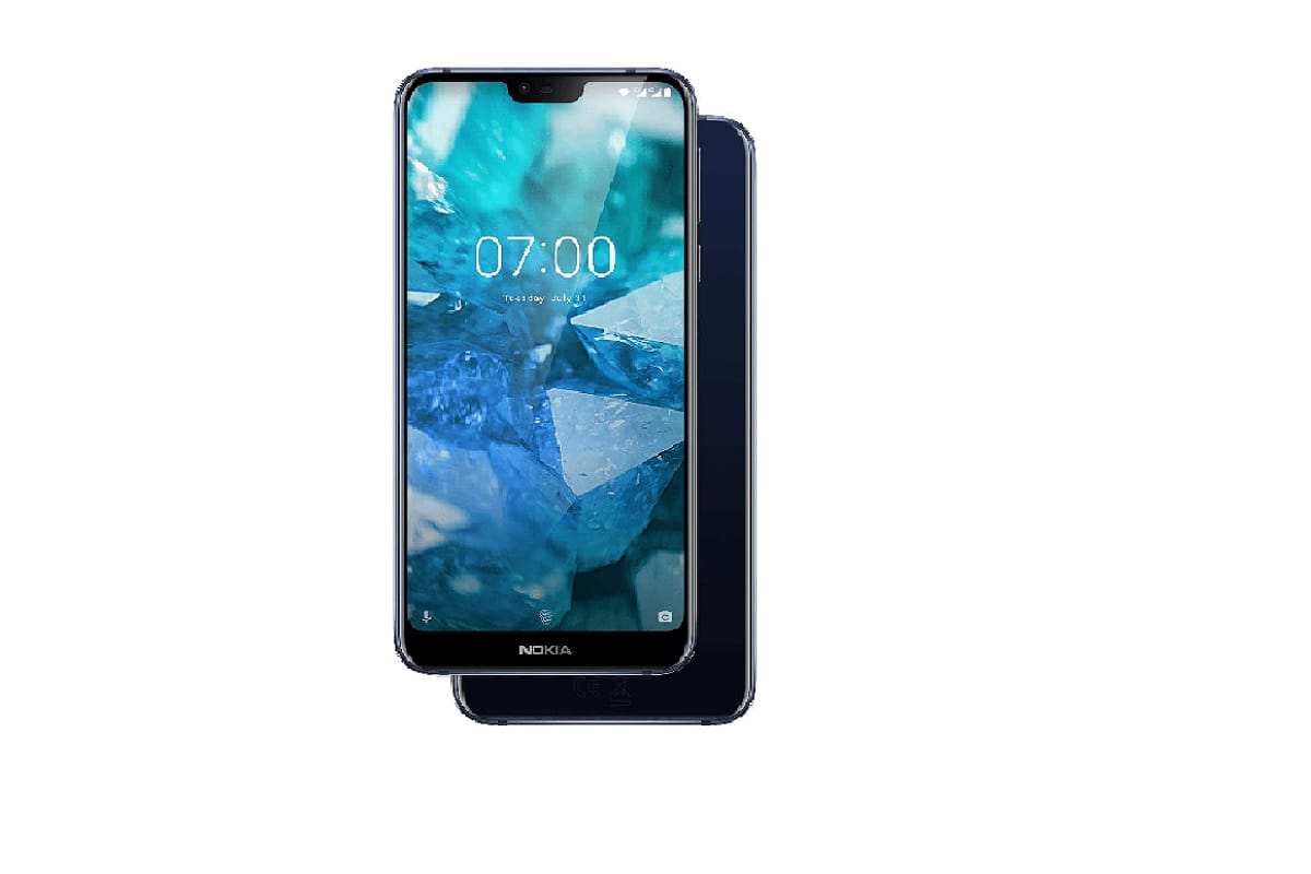 Nokia 7.1 launched in India With Dual Rear Cameras, Price and specifications