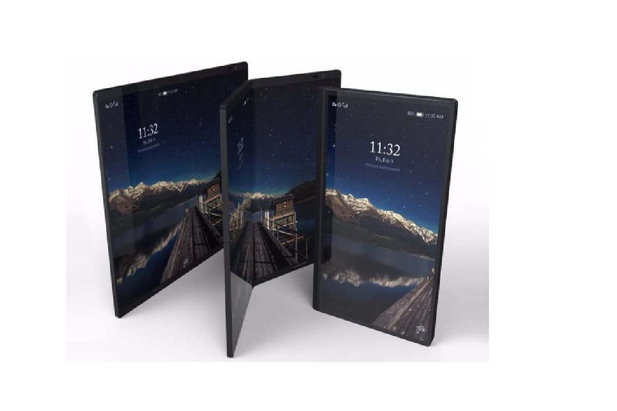 Oppo to launch its Foldable Phone in MWC 2019 says Report