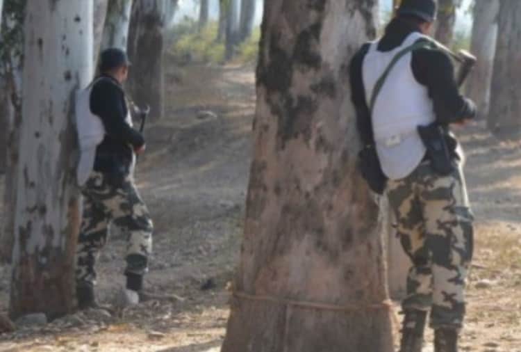 Pathankot Terror Attack, Airbase Terror Attack, Suspects Seen in Army Uniform