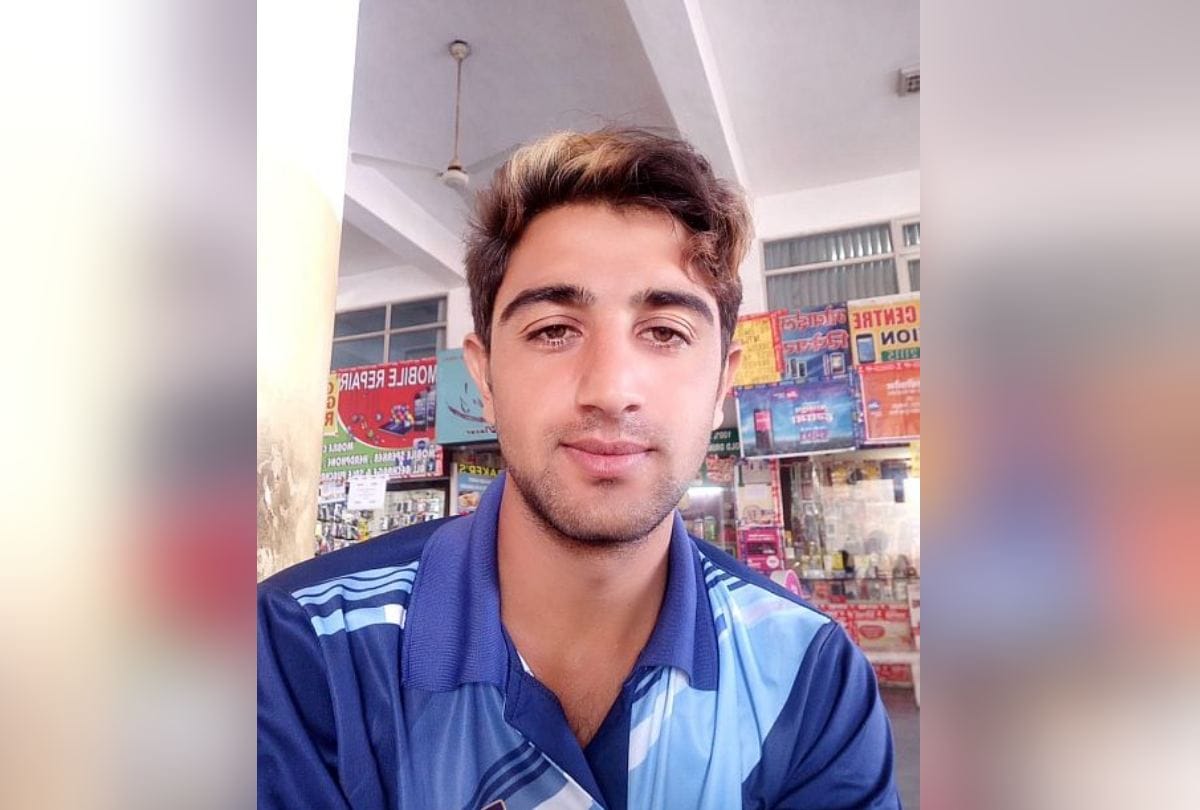 Deg ram from chamba will play in Asian cricket premier league