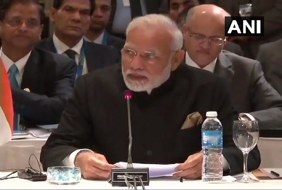 G-20 : India placed 9 point action plan against economic fugitive offenders