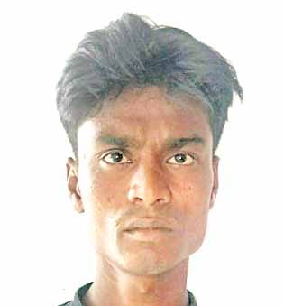 prisionors ran away from court