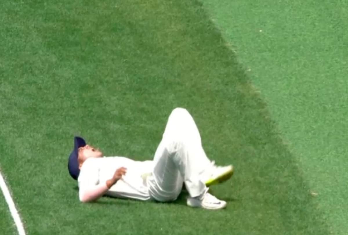 virat kohli hints out of playing same openers in boxing day test against australia