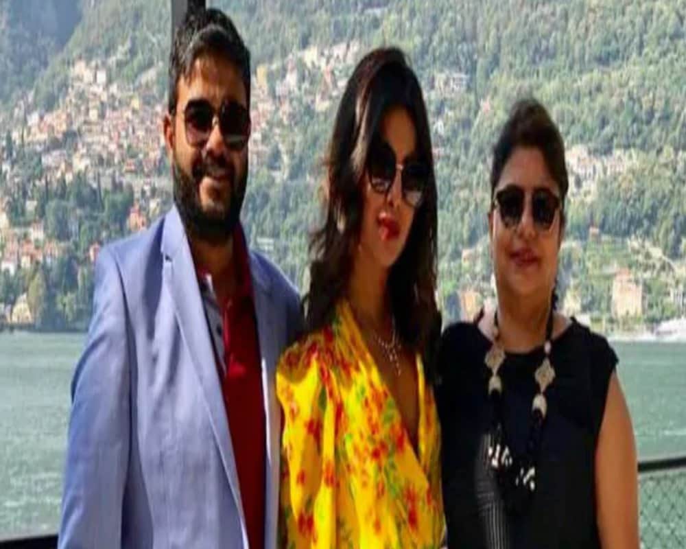 Priyanka Chopra Nick Jonas Wedding: Everything You Need To Know about priyanka chopra in laws