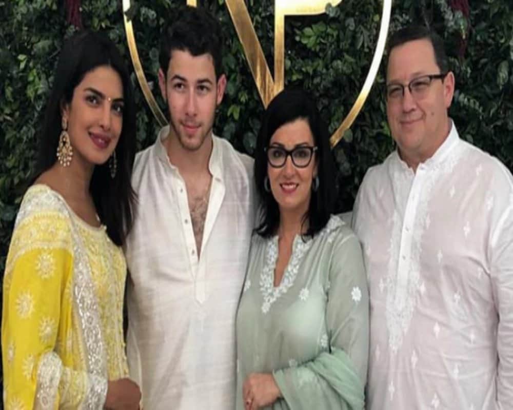 Priyanka Chopra Nick Jonas Wedding: Everything You Need To Know about priyanka chopra in laws