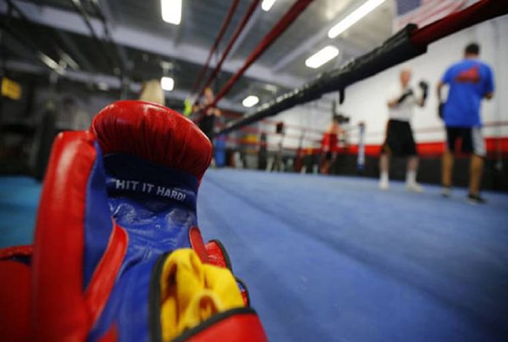 womens boxing championship: chandigarh punjab dominates on second day 