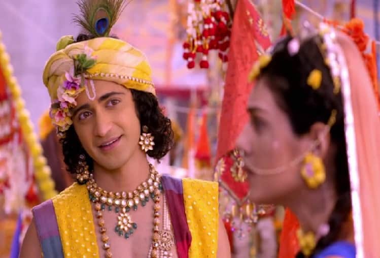 BARC Report Naagin 3 Radha Krishn Kumkum Bhagya are the Top 10 serial